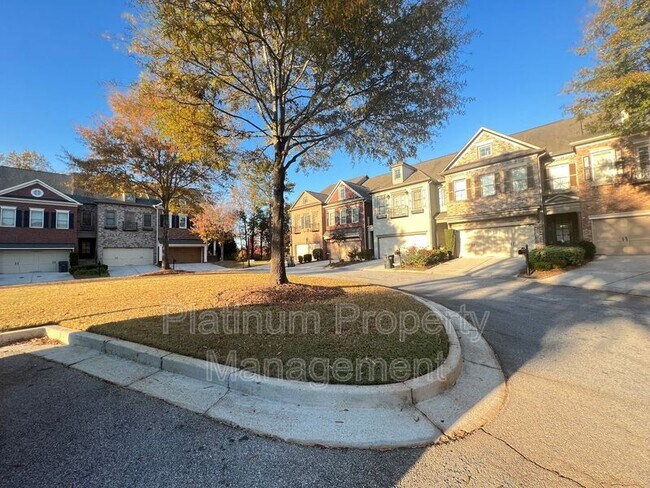 Foto del edificio - 6425 Bennington Bluff Ct