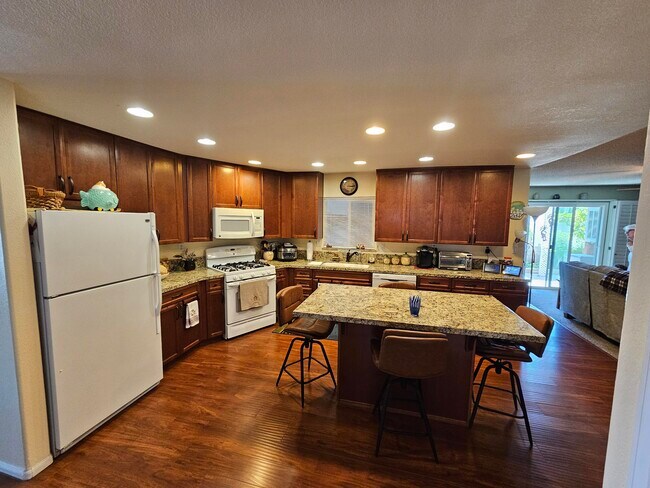 Foto del edificio - 73892 Line Canyon Ln