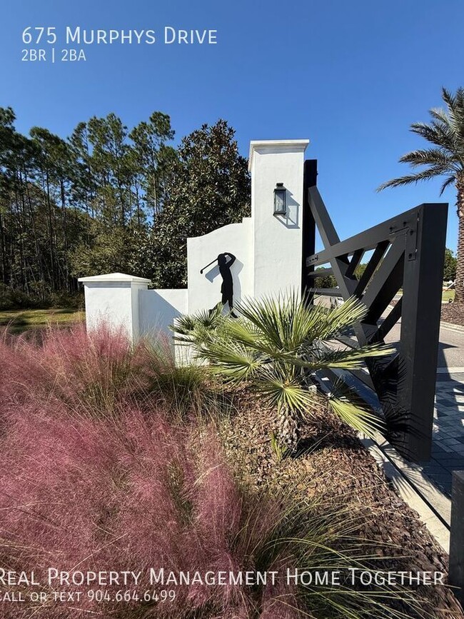 Foto del edificio - 675 Murphys Dr