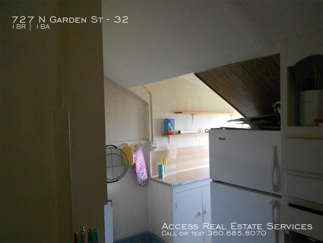 Foto del edificio - 727 N Garden St