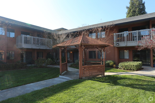 Senior Apartments In Roseville Ca