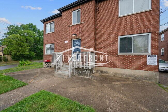 Foto del edificio - 7796 Stillwell Rd