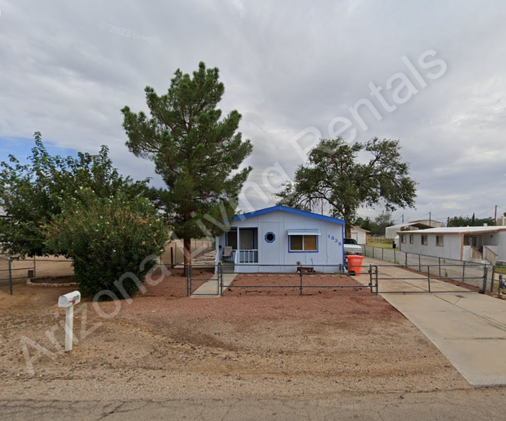 1535 Potter Ave, Kingman, AZ 86409 House Rental in Kingman, AZ