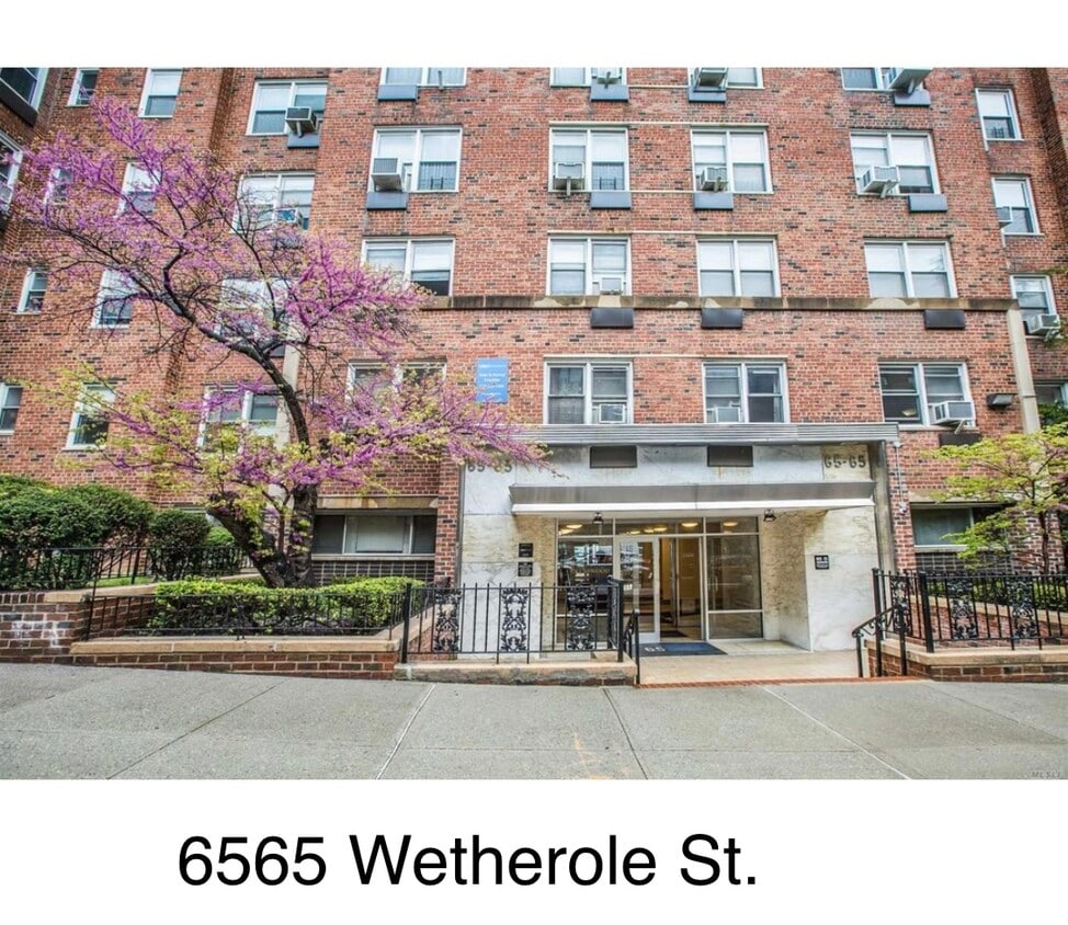 Front - 6565 Wetherole St