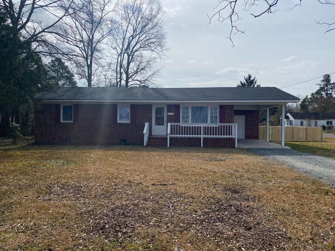 Foto principal - 204 E Bay St