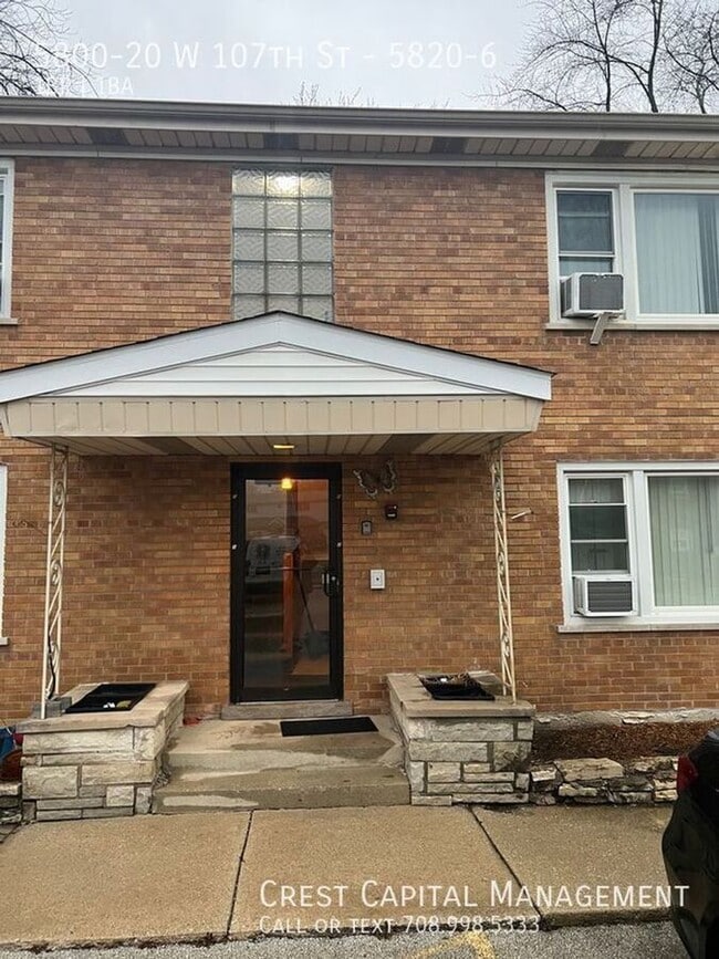 Building Photo - 5820 107th St