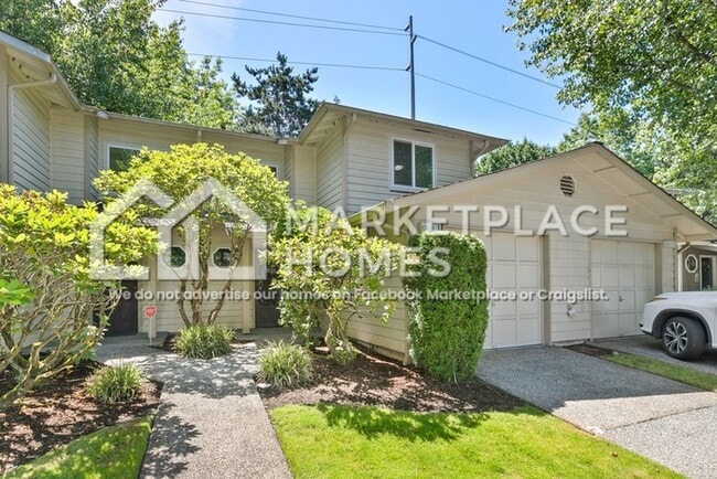 Photo - 15917 NE 40th Way House