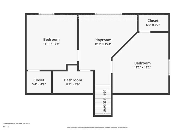 Foto del edificio - 3038 Walden Dr
