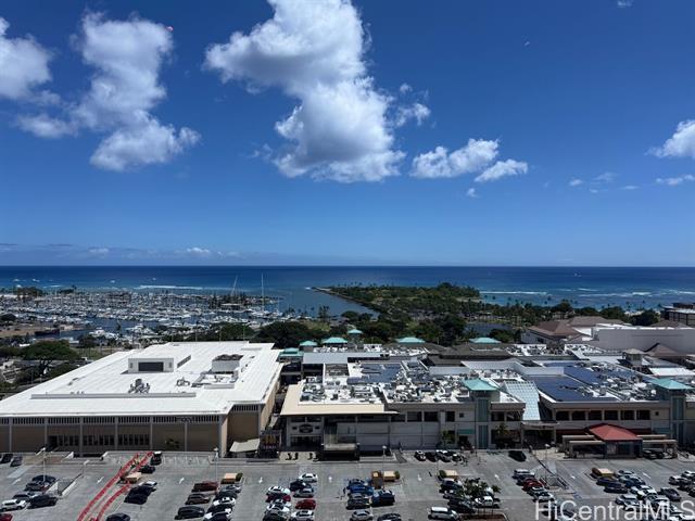 Building Photo - 1555 Kapiolani Blvd