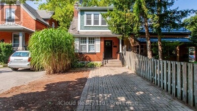 Building Photo - 605 Maitland St