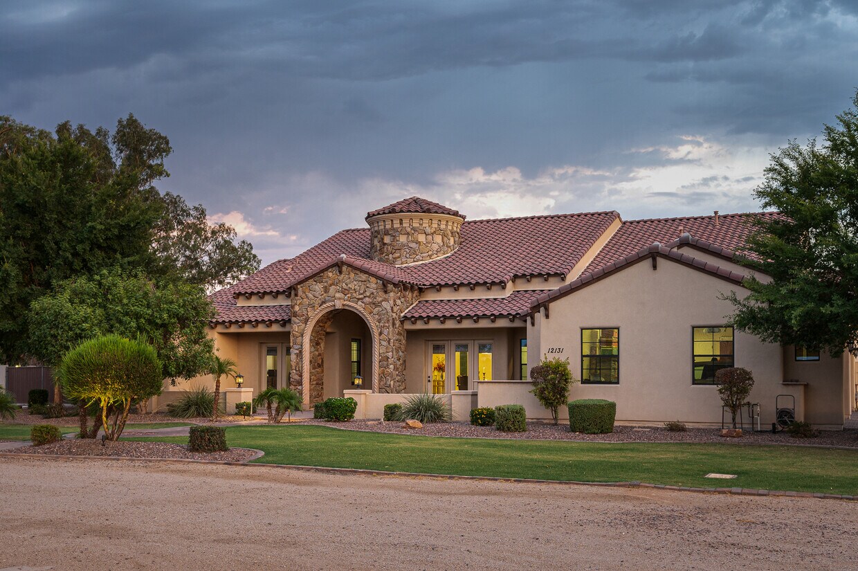 Foto principal - 12131 E Cloud Rd