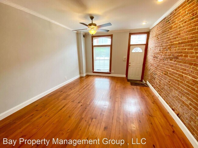 Building Photo - 2 br, 3 bath House - 106 S Bouldin St