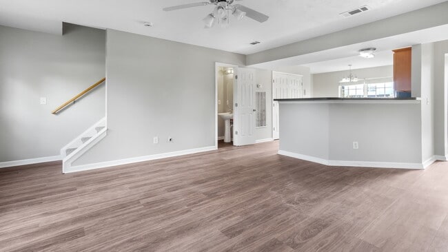 Photo - 3130 George Buchanan Townhome