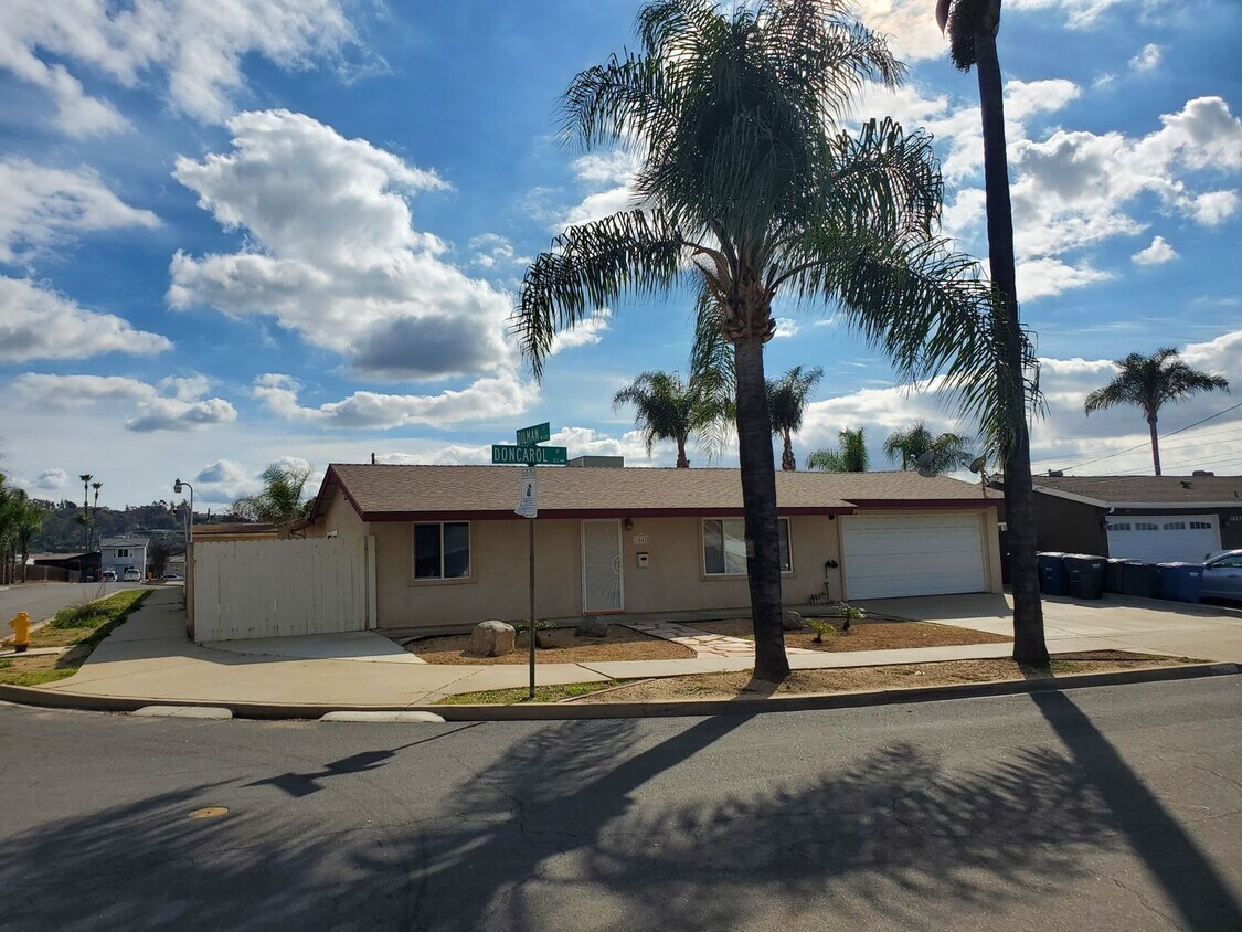 32 Houses for Rent in El Cajon, CA Westside Rentals