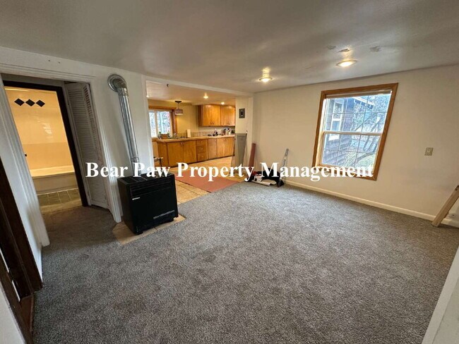 Foto del edificio - "Charming cabin in Evergreen"