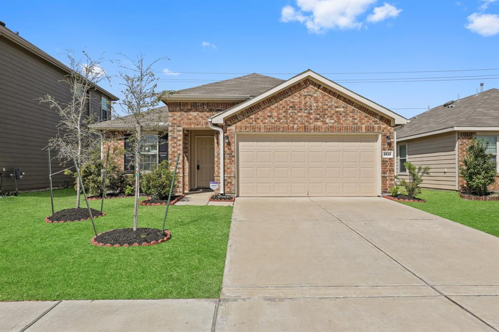 2630 Summer Ln, Missouri City, TX 77489 House for Rent in Missouri