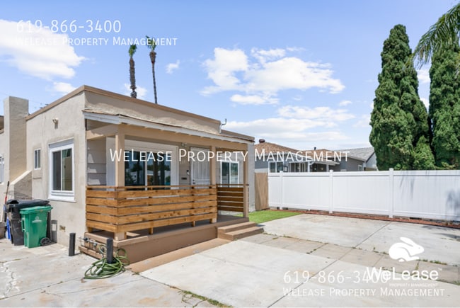Building Photo - 4338 39th St