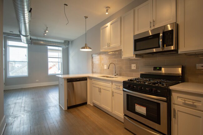 Foto del edificio - 2117 W 18th St