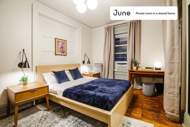 Foto del edificio - Room in Shared 4 bed/1 bath home in Chelsea