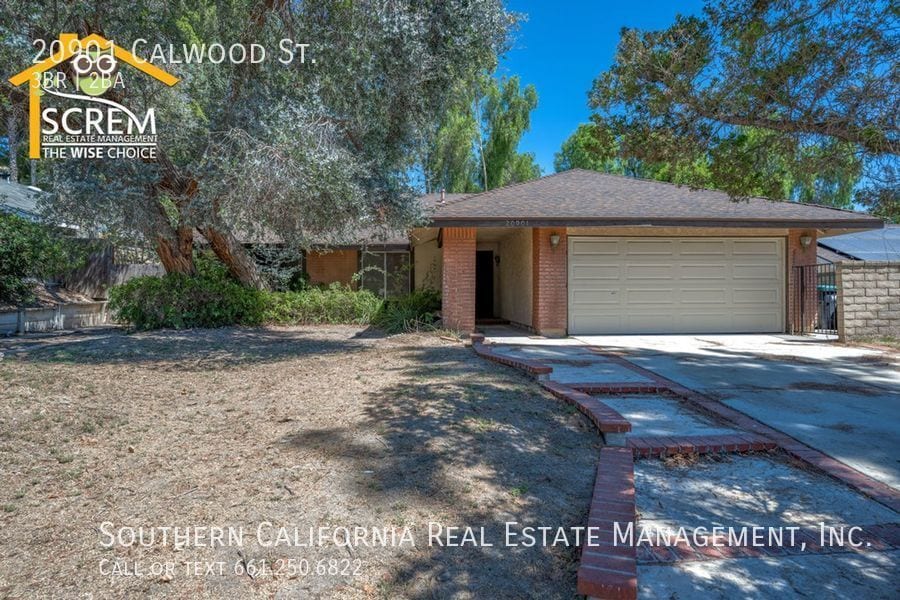 Primary Photo - Three Bedroom Plus Bonus Room Single Story...