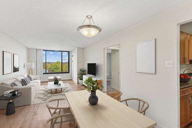 Foto del edificio - Ellicott House