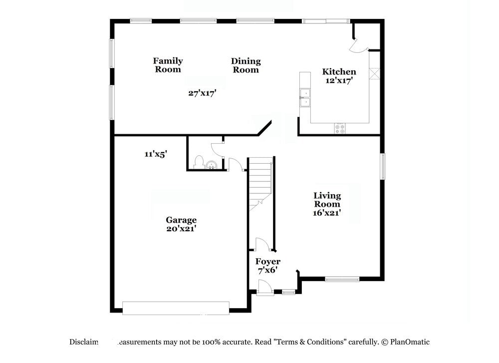 Building Photo - 22218 E Via del Rancho