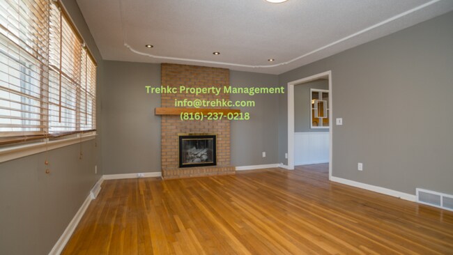 Foto del edificio - 1318 E 100 Terrace