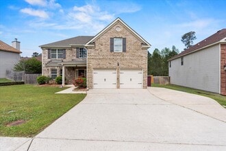 Building Photo - 2017 Willhaven Dr