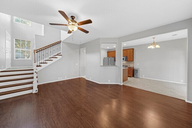 Foto del edificio - 13600 Breton Ridge St