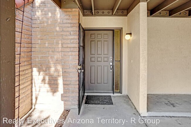 Foto del edificio - 2 br, 2 bath House - 1832 S. Skyview Place