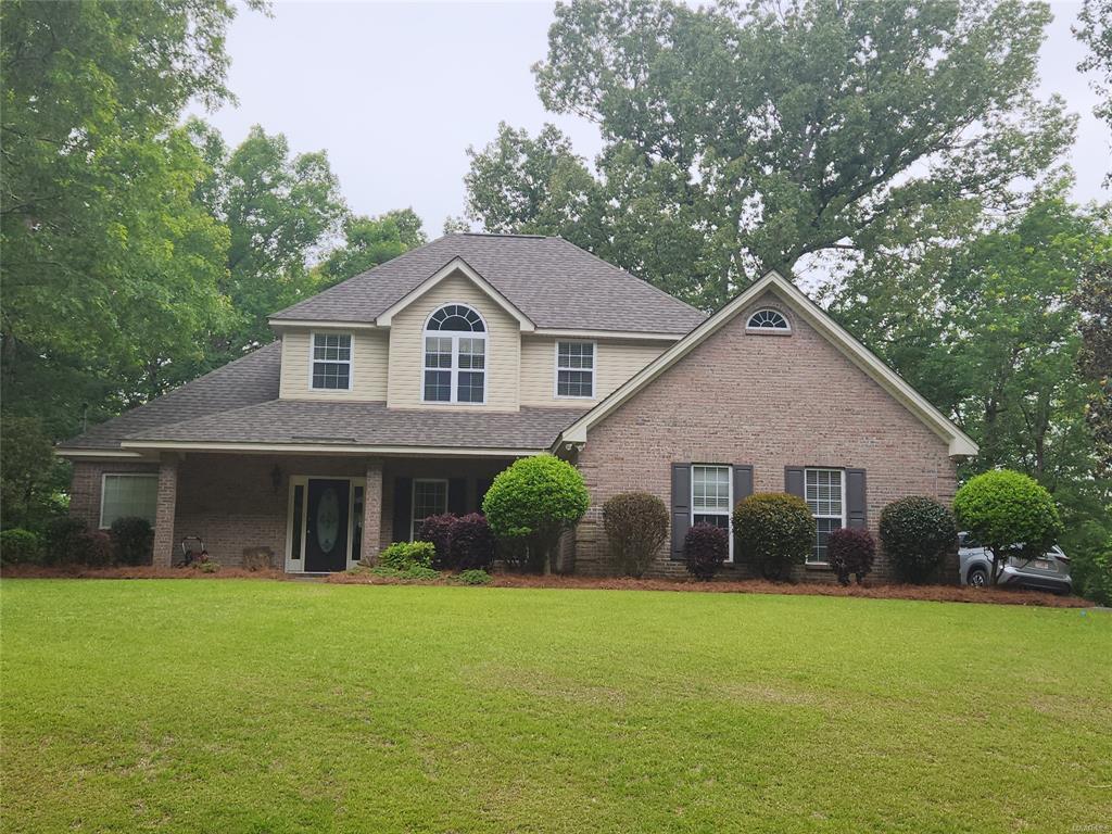 545 Jasmine Hollow Rd, Wetumpka, AL 36093 House Rental in Wetumpka