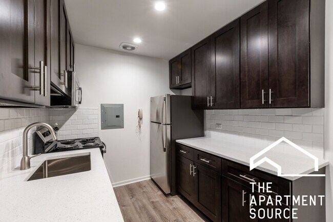 Foto del edificio - 520 W Aldine Ave