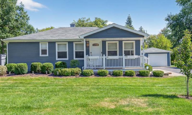 Primary Photo - 14928 Walnut Dr