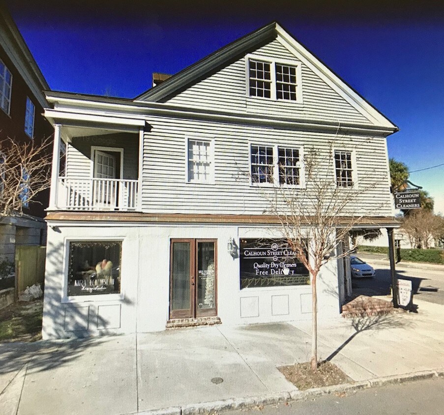 60 Calhoun St, Charleston, SC 29401 Apartments in Charleston, SC