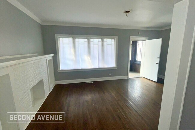 Foto del edificio - 7555 S Prairie Ave