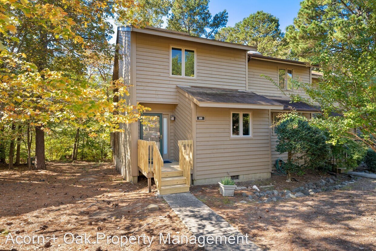 Foto principal - 2 br, 1.5 bath House - 109 Twisted Oak Place