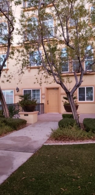 Boca Raton 2 story 1 bedroom - 2455 W Serene Ave