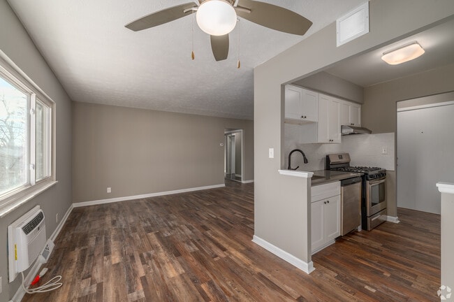 Building Photo - TERRA - Hilliard West