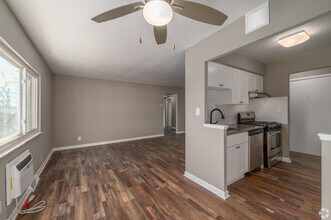 Building Photo - TERRA - Hilliard West