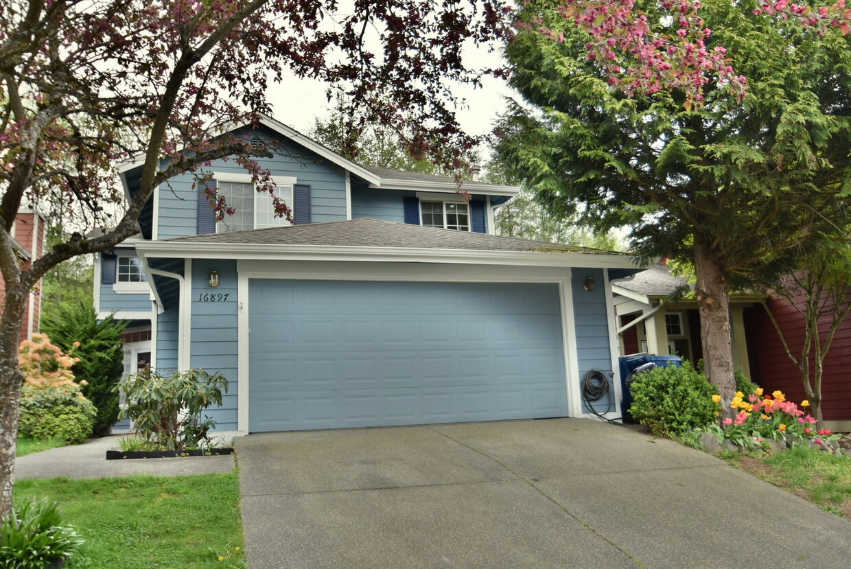 16897 Lookout Mountain Rd SE, Monroe, WA 98272 House for Rent in