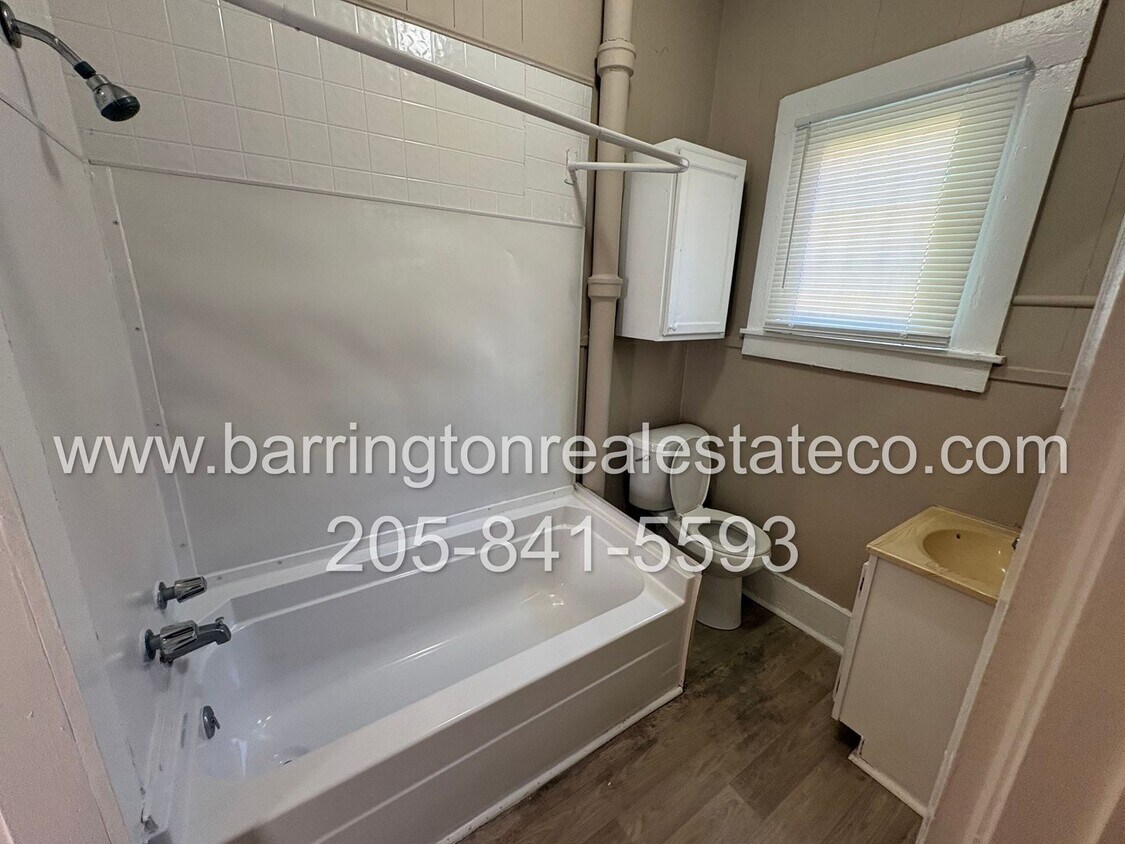 Foto del edificio - 4224 Jackson St