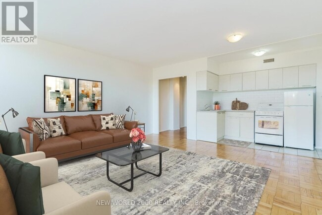 Photo du bâtiment - 40 Park Rd