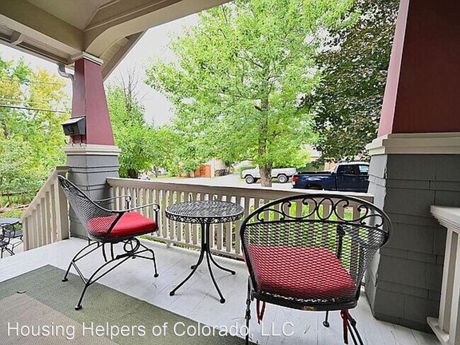 Foto del edificio - 3 br, 2 bath House - 2330 22nd Street
