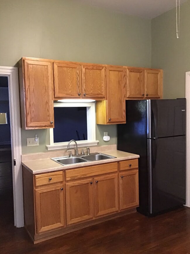 Foto del edificio - 134 E Queen St