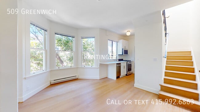 Building Photo - 509 Greenwich St