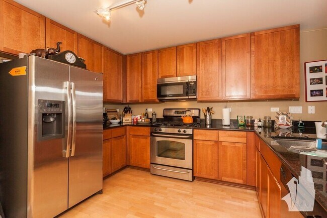 Foto del edificio - 845 N Kingsbury St