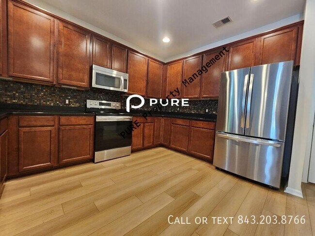 Building Photo - 3620 Locklear Ln