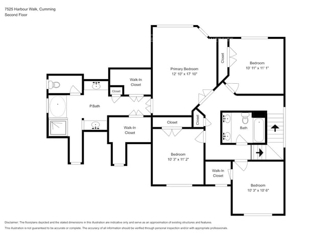 Building Photo - 7525 Harbour Walk