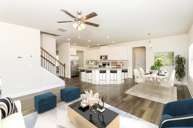 Photo - Summerwell Cedarcrest Homes