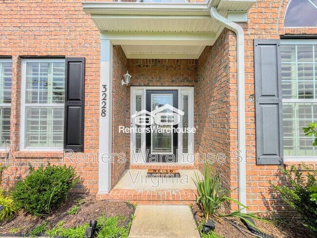 Building Photo - 3228 Hearring Way